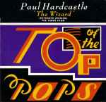 Paul Hardcastle The Wizard (Extended Version)