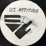 DJ Attitude Bleag