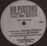 Sporty Thievz No Pigeons