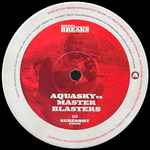 Aquasky vs. Masterblaster Sure Shot