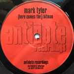 Mark Tyler Here Comes The Hitman