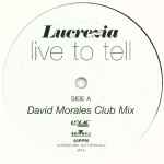 Lucrezia Live To Tell