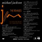 Michael Jackson Jam (The Remixes)