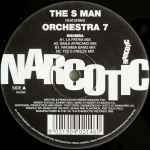 The S-Man feat. Orchestra 7  Rhumba