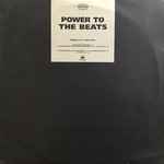 Utah Saints Power To The Beats