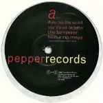 The Tamperer If You Buy This Record Your Life Will Be Better