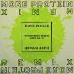 E-Zee Possee Everything Starts With An 'E' (The Sir Frederick Leighton Remix)