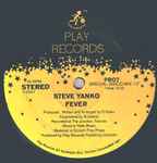 Steve Yanko Fever