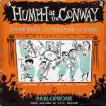 Humphrey Lyttelton And His Band Humph At The Conway