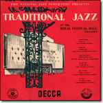 Ken Colyer's Jazzmen The National Jazz Federation Presents: Traditional Jazz At The Royal Festival Hall, London