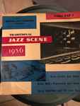 The Dave Carey Jazz Band Traditional Jazz Scene 1956