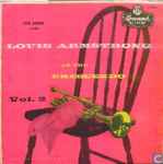 Louis Armstrong At The Crescendo Vol. 2