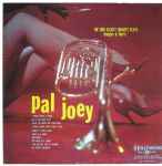 Don Elliott Quartet Pal Joey