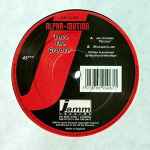 Alpha Motion Love The Groove
