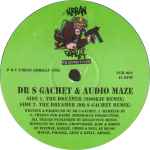 Dr. S. Gachet & Audio Maze The Dreamer (Remixes)