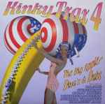 Various Kinky Trax 4: The Big Apple - Divas & Dubs