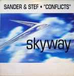 Sander & Stef Conflicts