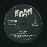 Laguna Laguna Volume 1