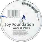 Joy Foundation Work It