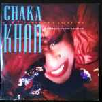 Chaka Khan Love Of A Lifetime (Extended Dance Version)