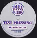 Dub Syndicate Productions Let's Get It On / I Need Your Love