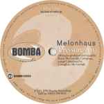 Melonhaus The Haus Of Melon EP
