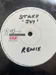Staxx Joy