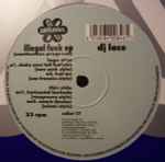 DJ Lace Illegal Funk EP