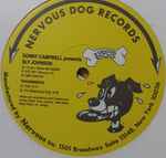 Sonny Campbell presents Sly Johnson Transmission