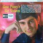 Gene Pitney Gene Pitney's Big Sixteen