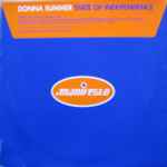 Donna Summer State Of Independence