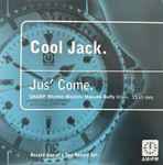 Cool Jack Jus' Come (SHARP / Rhythm Masters / Malcolm Duffy Mixes)