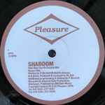 Shaboom Wild Ride