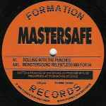 Mastersafe Rolling With The Punches / Monstersound (Relentless Mix For 94)