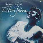 Elton John The Very Best Of Elton John