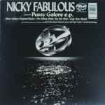 Nicky Fabulous Pussy Galore E.P.