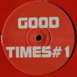 Good Times # 1 Won't Stop Rockin' / Lovely Day