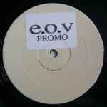 E.O.V Give It Up / Nice And Slow