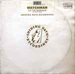 Watchman Cut The Midrange (The House Mixes)