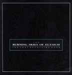 The Burning Skies Of Elysium The Last Revolving Door