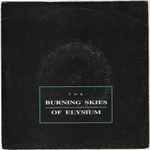 The Burning Skies Of Elysium Alone