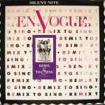 En Vogue Silent Nite