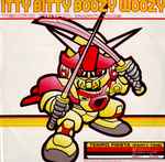 Itty Bitty Boozy Woozy Tempo Fiesta (Party Time)