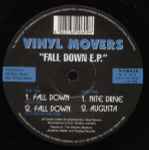 Vinyl Movers Fall Down E.P.
