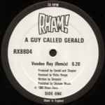 A Guy Called Gerald Voodoo Ray (Remix)