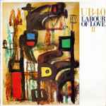 UB40 Labour Of Love II