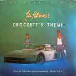 Jan Hammer Crockett's Theme