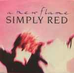 Simply Red A New Flame