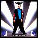 Vanilla Ice To The Extreme