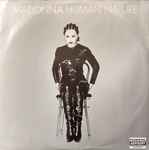 Madonna Human Nature